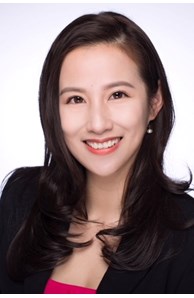 Joanna Ye image