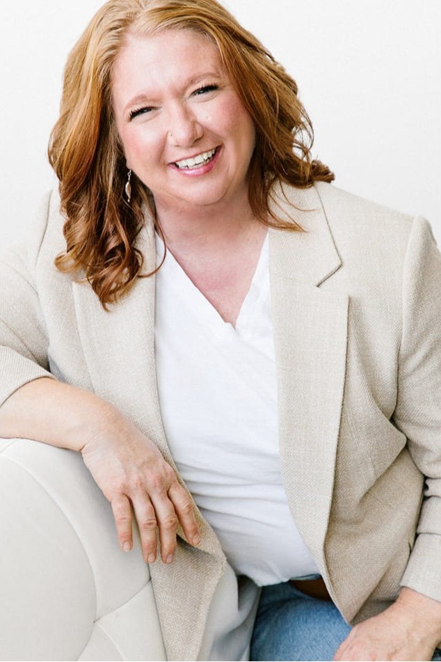 Amanda Gilman, Real Estate Agent Arden Hills Coldwell Banker Realty