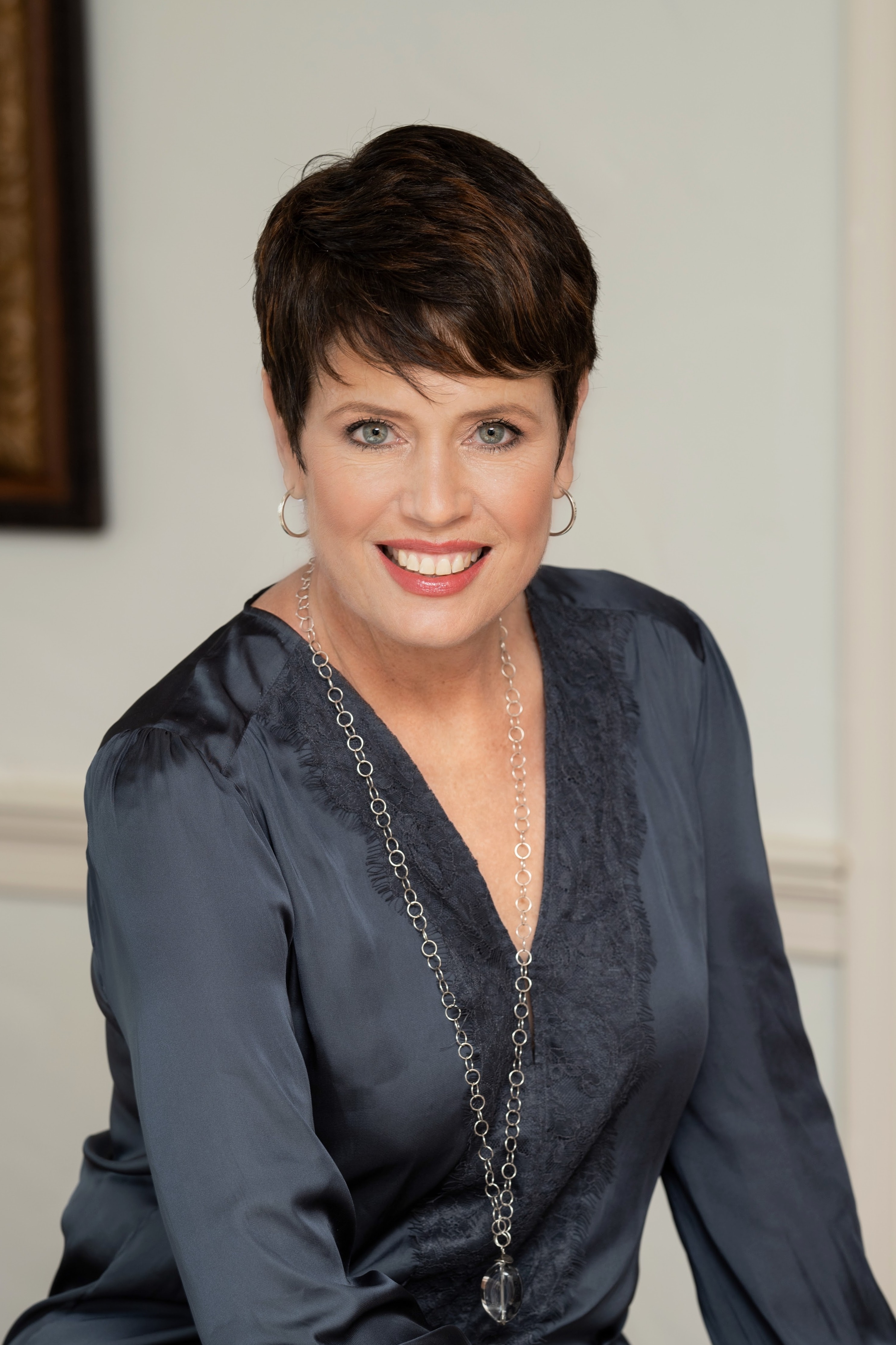 Kathleen O'Connell, Real Estate Agent Westport, CT Coldwell Banker