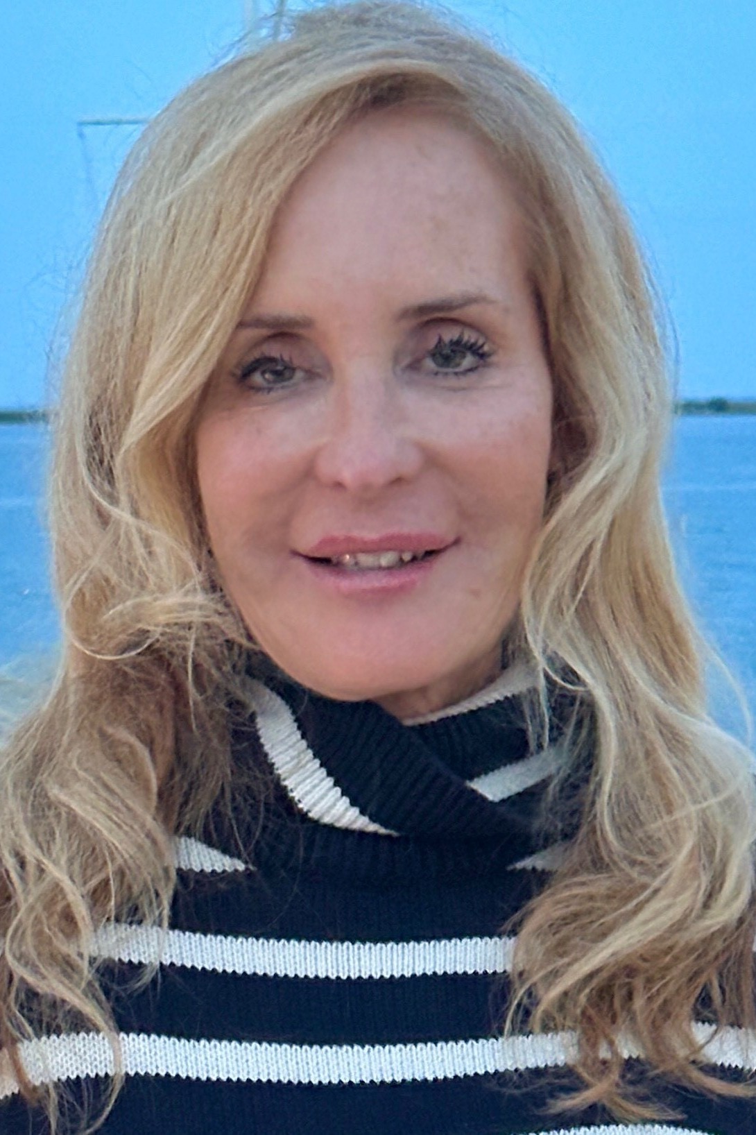 Suzanne McGovern, Real Estate Agent Plymouth Coldwell Banker Realty