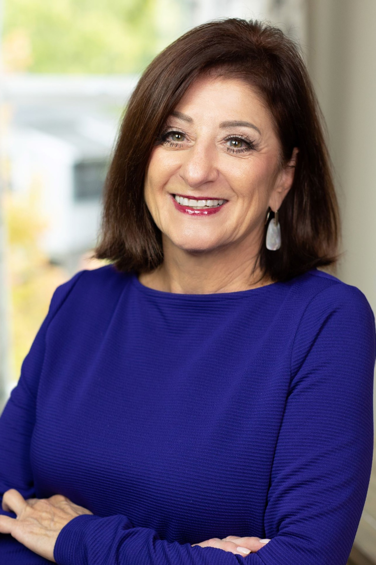 Patty Bianco, Real Estate Agent St Louis, MO Coldwell Banker Realty