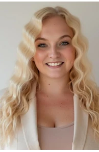 Megan Gartley image