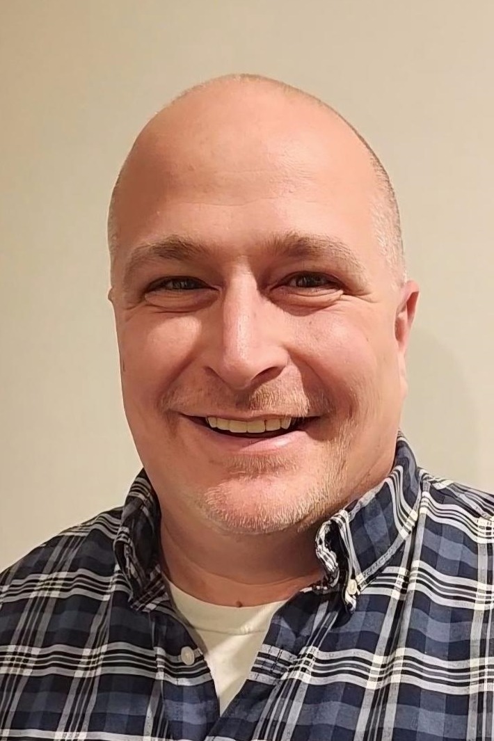 Brian Mokricky, Real Estate Agent Thurmont Coldwell Banker Realty