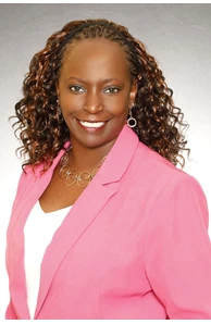 Mary Chege image