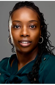 Lucretia "Cree" Jones image