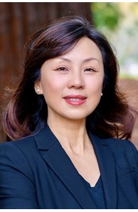 Esther Zhang image