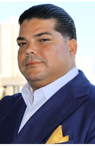Richard Nunez image