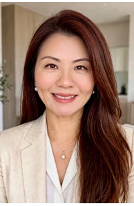 Vicky Yu image