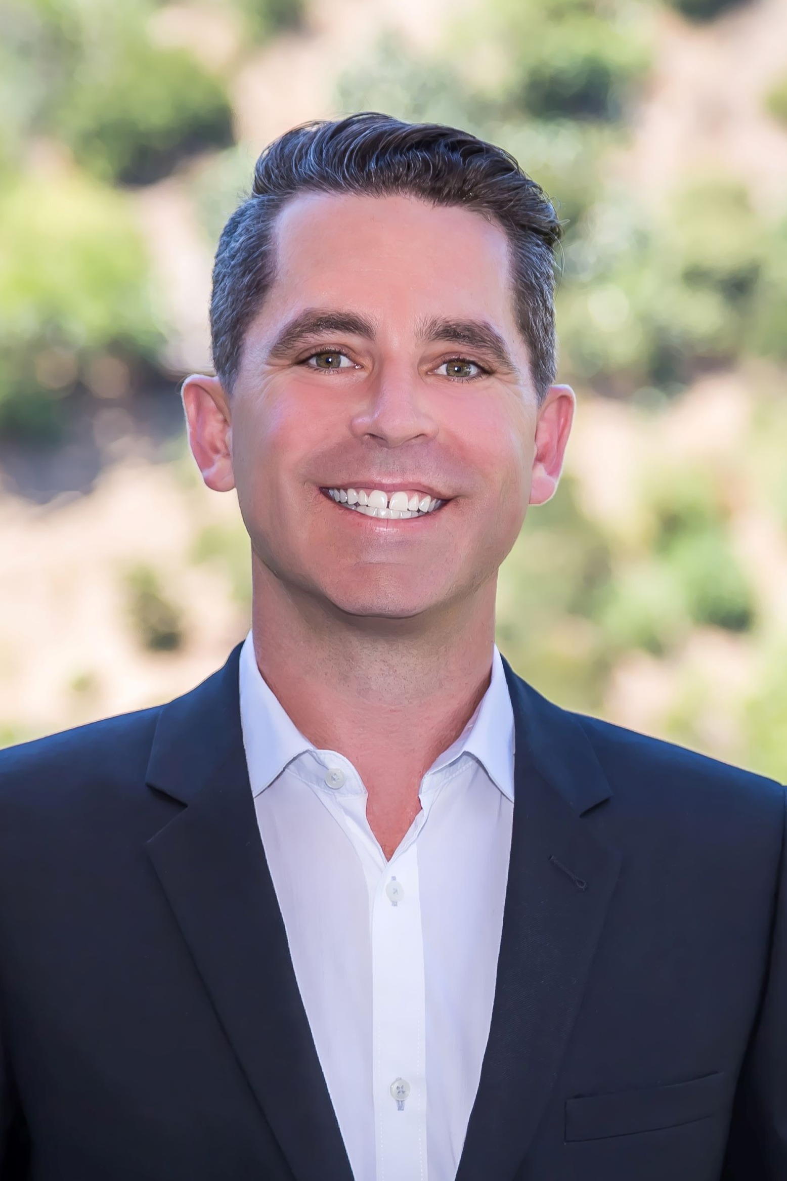 Robert Gerner, Real Estate Agent - Western Los Angeles - Coldwell 