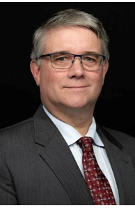 Michael "Mike" Donlan image