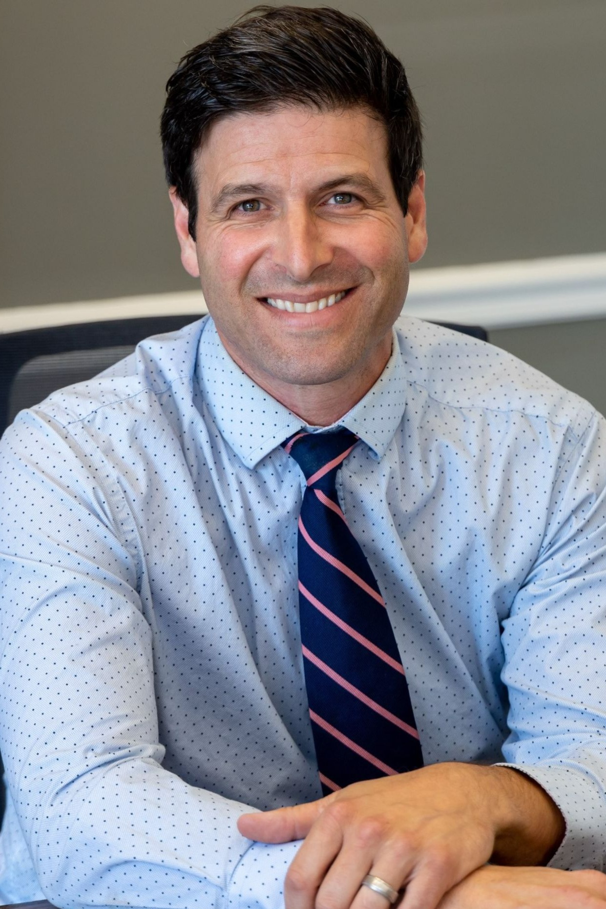 Mark Pires, Real Estate Agent Fairfield Coldwell Banker Realty