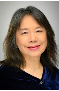 Joanne Cheng image