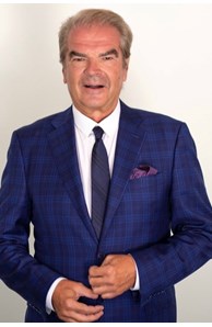 George Rozsahegyi image