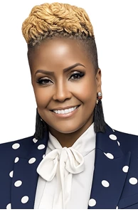 Shantia Whitfield image