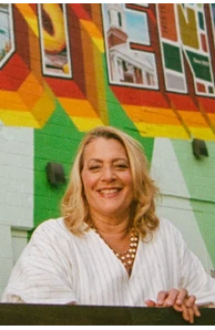 Sherry Bailey image