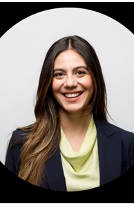 Samantha Perez image