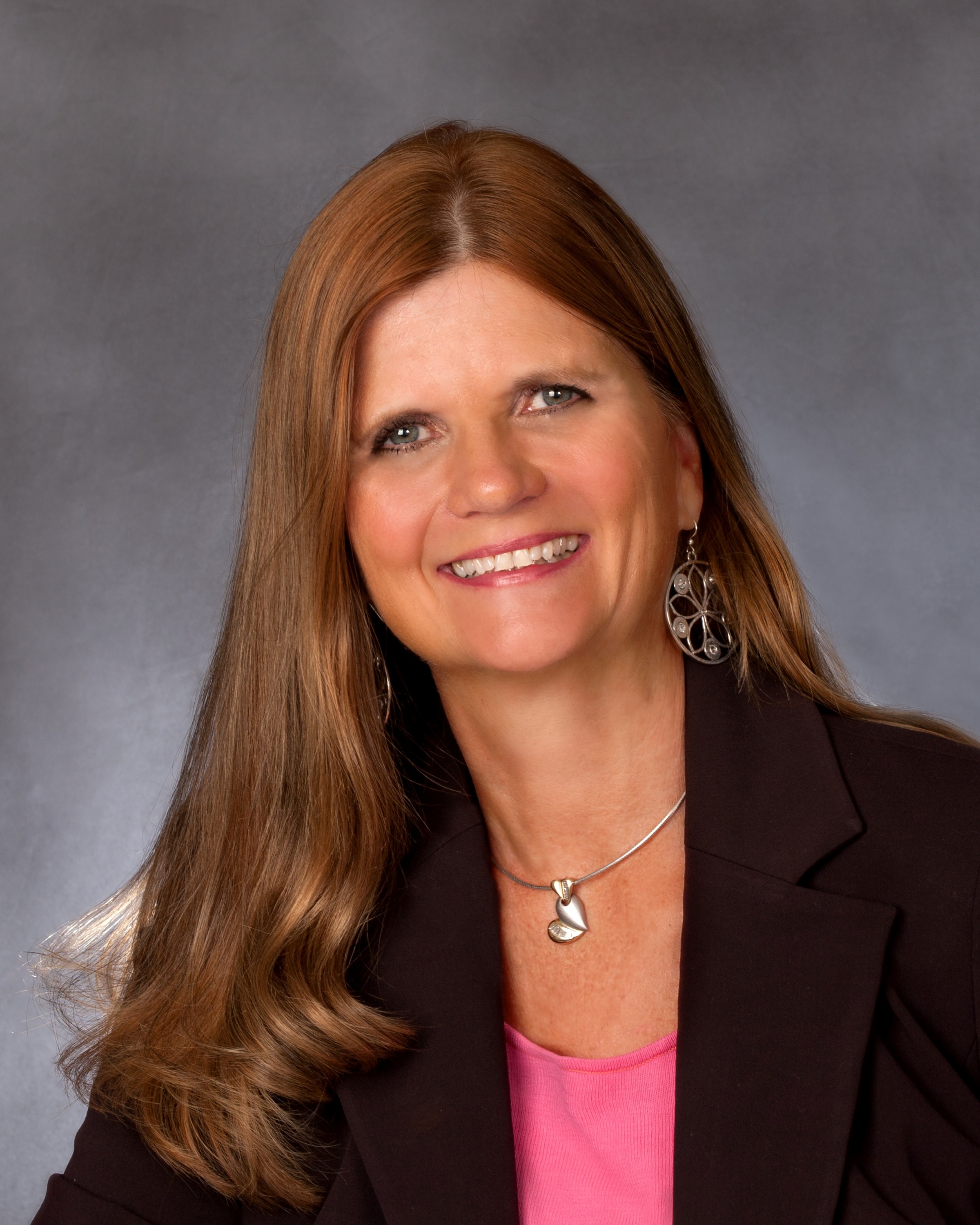 Gina Fischer, Real Estate Agent Naples Coldwell Banker Realty