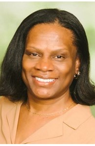 Trinette Scott image