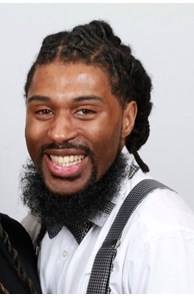 Donald Parker image