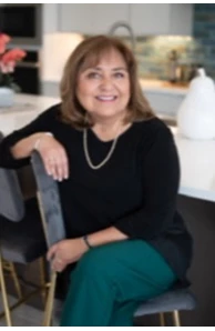 Patty Bernstein image