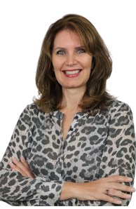 Maggie McLaren image