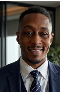 Terrell Johnson image