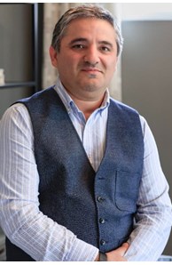 Yashar Bayramzade image