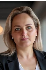 Romana Pfeil image