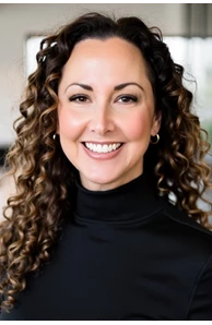 Angie Sisk image