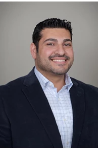 George Alzuraigat image