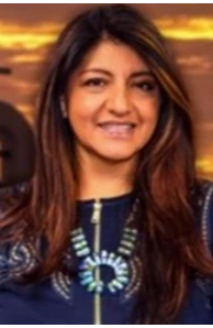 Lizbeth Castellano Mayo image