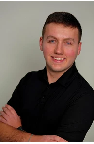 Garrett Sisson image