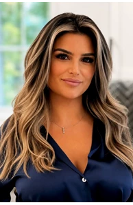 Lauren Sanchez image