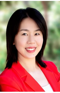 Cathy Wang image