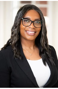 Chantela Harris image