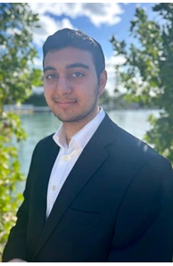 Aharon Tabannejad image