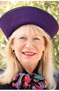 Jeannie Anderson image