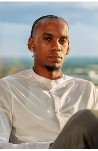 Jarell Vernon image