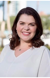 Sarah Reedy image