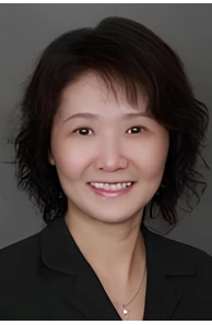 Tina Chen image