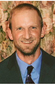 Bill Delaney image