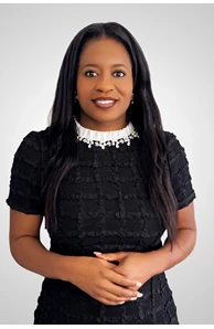 Philicia Baugh image