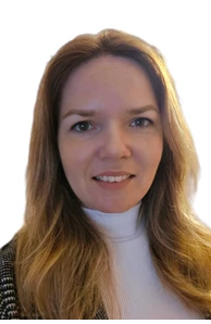Yuliia Kravchuk image
