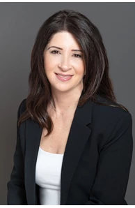 Rita Chekijian image