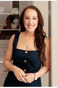 Catherine Hensler image