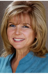 Barbara Barrett image