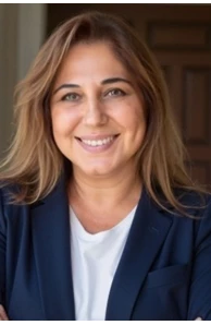Sibel Engin-Ozber image