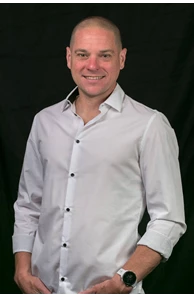 Chaz Koch image