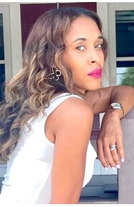 Jovanna Harris image