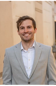 Nicholas OConnell image
